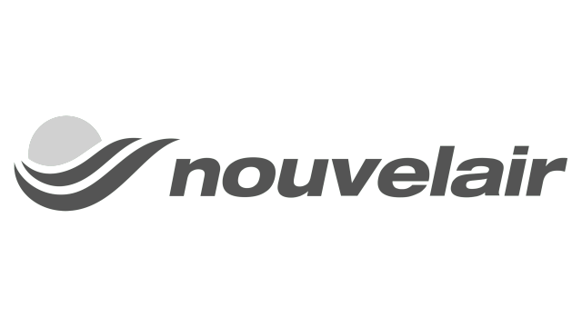 Nouvelair Logo