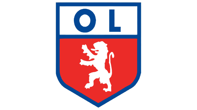 Olympique Lyonnais Logo