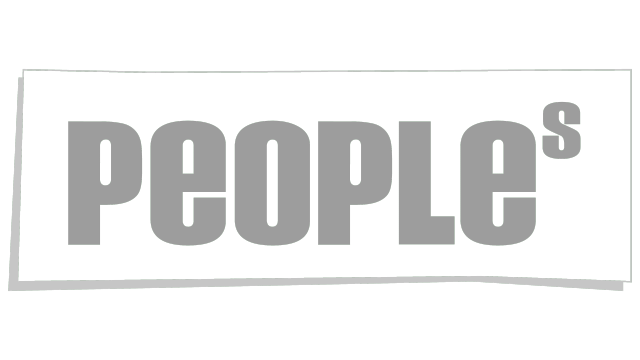 People’s Logo