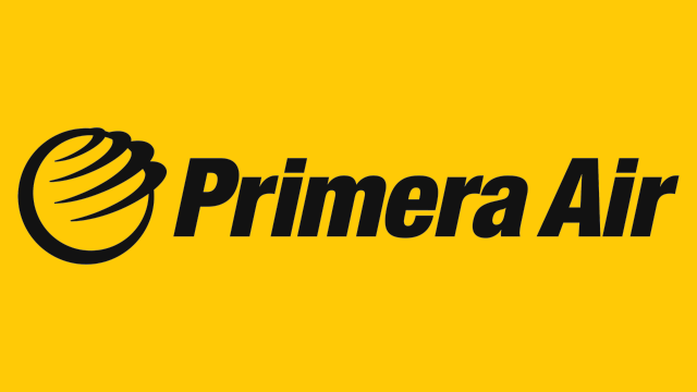 Primera Air Logo