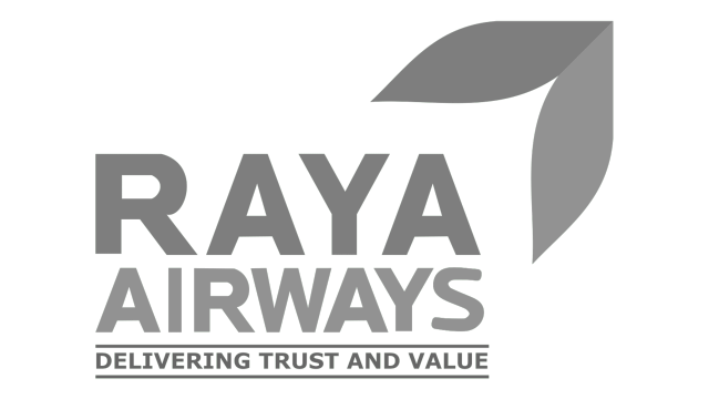 Raya Airways Logo