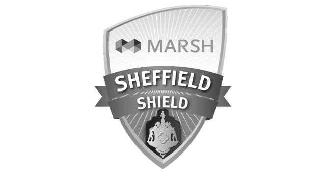 Sheffield Shield Logo