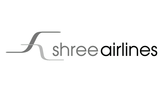 Shree Airlines Logo