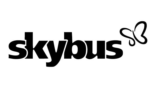 Skybus Airlines Logo