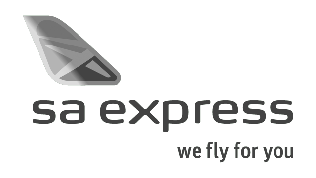 Logotipo de South African Express