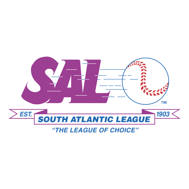 South Atlantic League logo