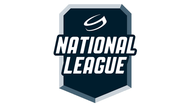 National League A (Switzerland) logo