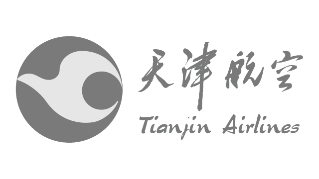 Tianjin Airlines Logo