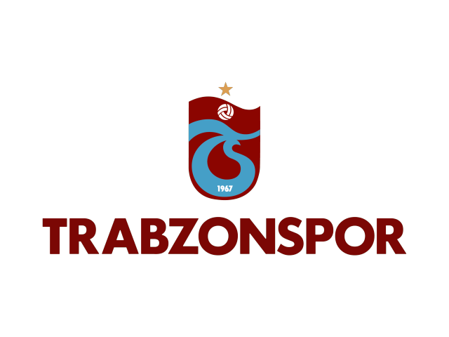 特拉布宗體育俱樂部（Trabzonspor Kulübü）隊徽