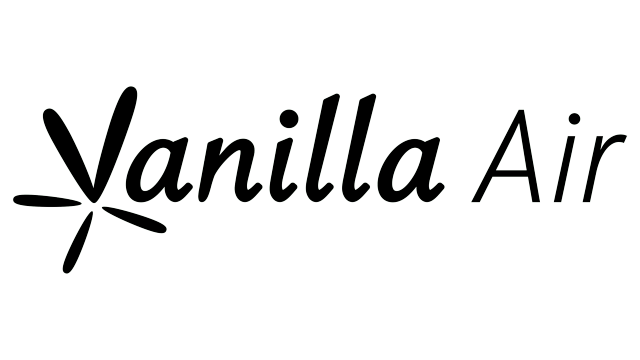 Vanilla Air Logo