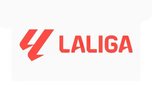 Spain’s La Liga is about to adopt a totally new logo