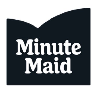 Minute Maid unifies its visual identity as a global brand