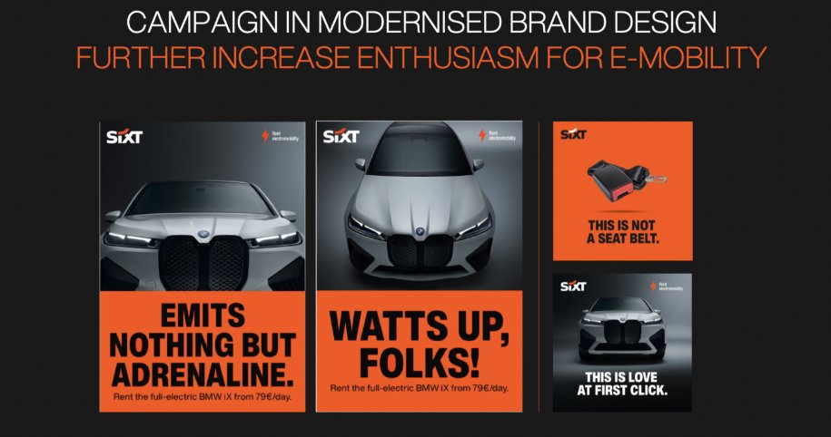 sixt-branding