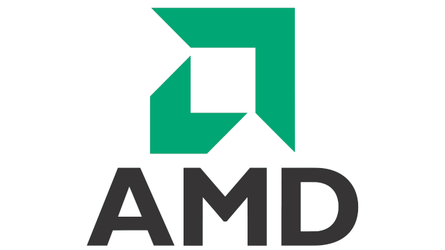 AMD Logo