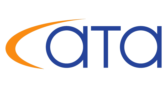 ATA Brasil Logo