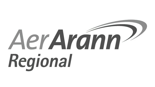 Aer Arann Logo