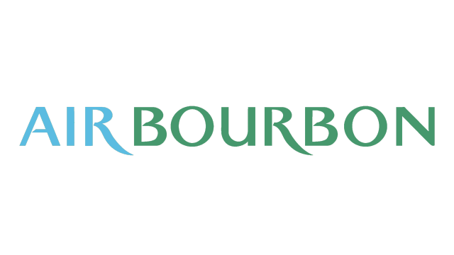 Air Bourbon Logo