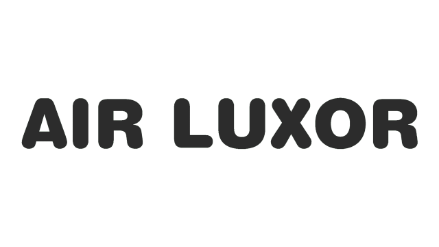 Air Luxor Logo