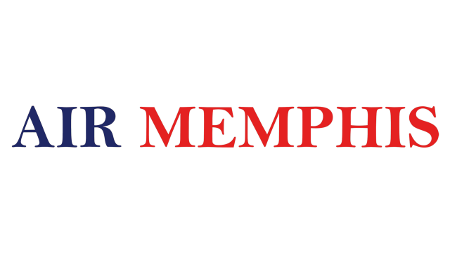 Air Memphis Logo