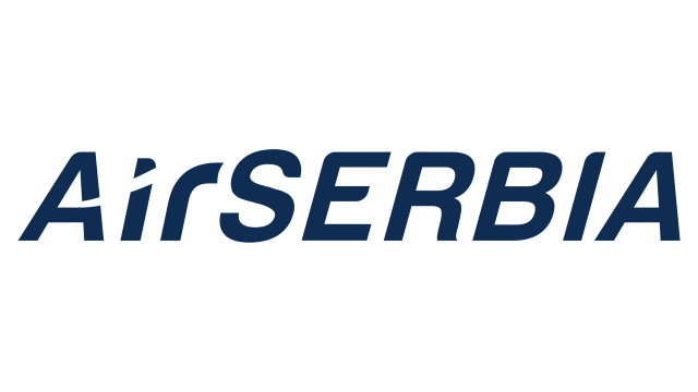 Air Serbia Logo