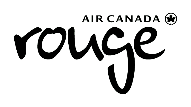 Air Canada Rouge Logo