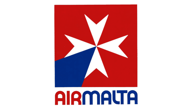 Air Malta Logo