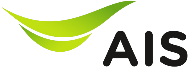 AIS Logo