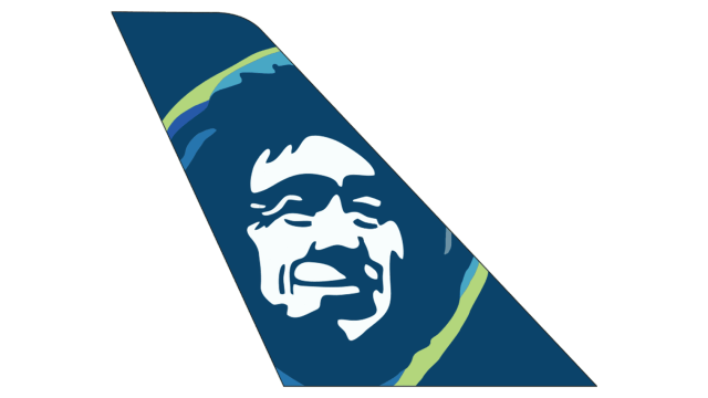 Alaska Airlines Logo