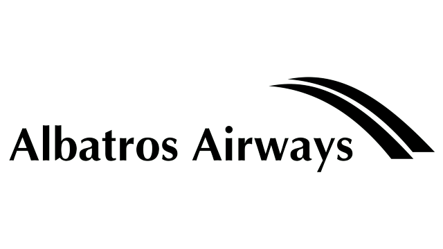 Albatros Airways Logo