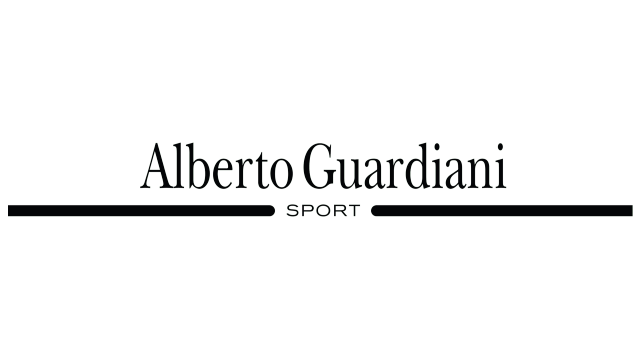 Alberto Guardiani Logo