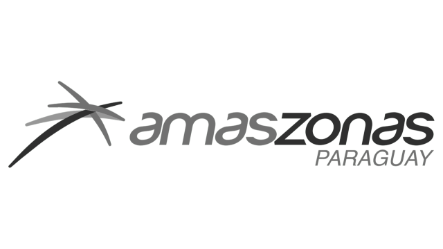 Amaszonas Paraguay Logo