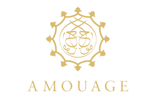 Amouage Logo