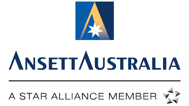 Ansett Australia Logo