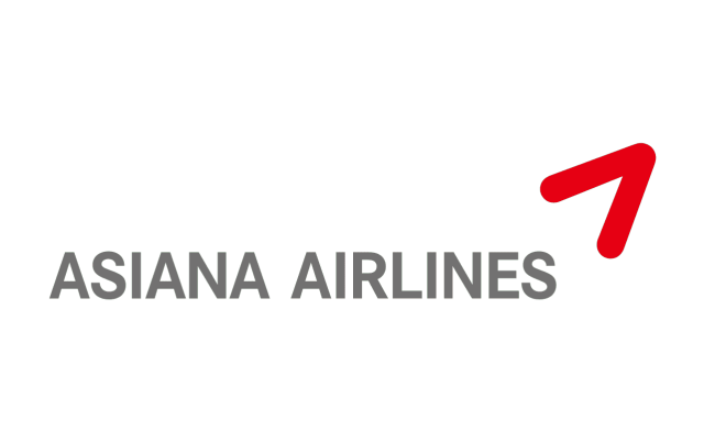 Asiana Airlines Logo