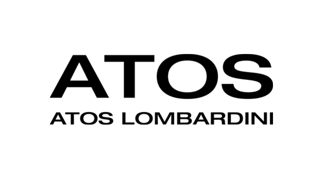 Atos Lombardini Logo