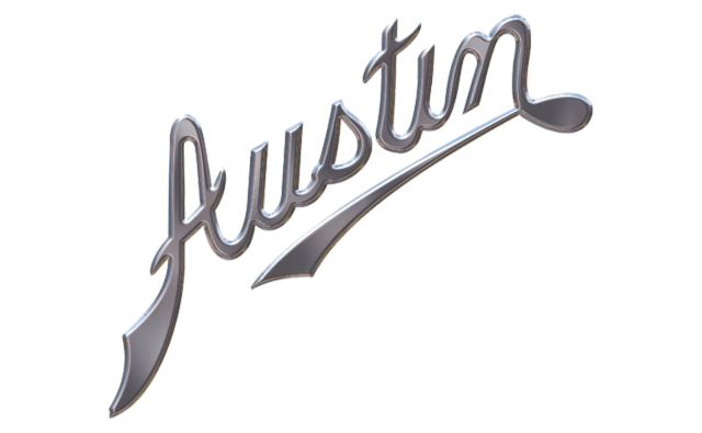 Austin Logo