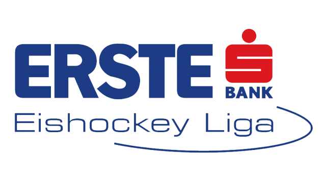 Austrian Hockey League logo