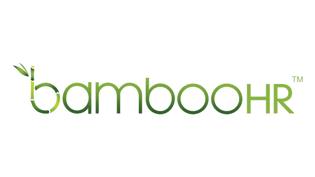 Logotipo de BambooHR