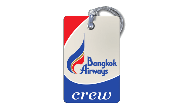 Bangkok Airways Logo