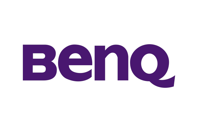 Logotipo de BenQ