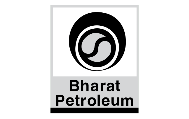 Bharat Petroleum Logo