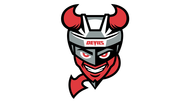 Binghamton Devils Logo