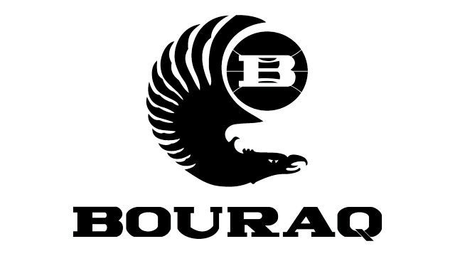 Bouraq Indonesia Airlines Logo