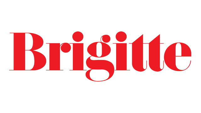 Brigitte Logo