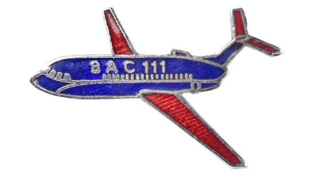 British Aircraft Corporation Logo