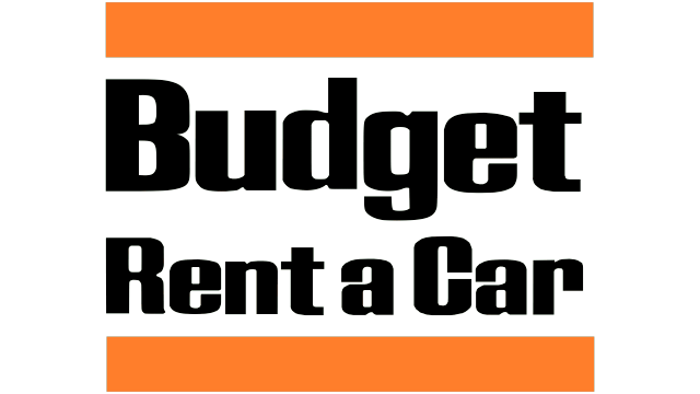 Budget Rent a Car Logo