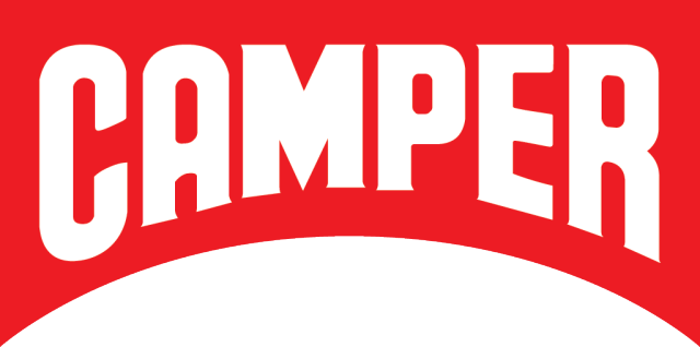 Camper Logo