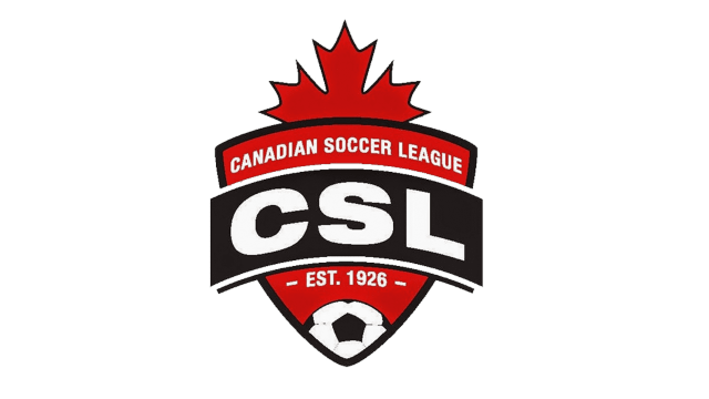 Canadian Soccer League (CSL) logo