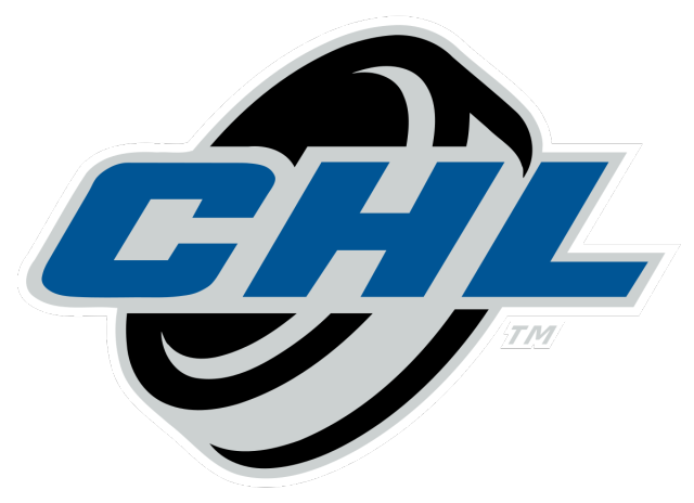 Central Hockey League (CHL) logo