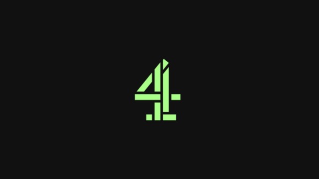 Pentagram remasters Channel 4 brand